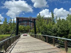 -上海交通大学(闵行校区)