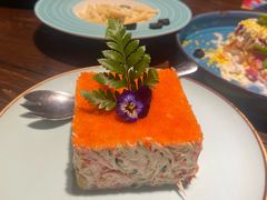 -卢布里西餐厅(总店)