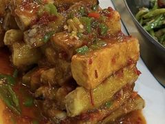 -尚岛私房菜(西方巷店)