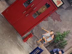 -清真·老金烧烤·小龙虾(奥体中路店)