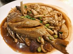 -魚當家