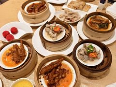 -汇景希尔顿逸林酒店·悦轩中餐厅