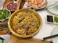 -盈田盈粥庄(博山东路店)