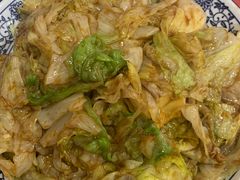 -北大地皖峰饭馆