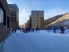 -密苑云顶乐园(云顶滑雪场)