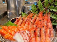 -大渔铁板烧(民盈·国贸城店)