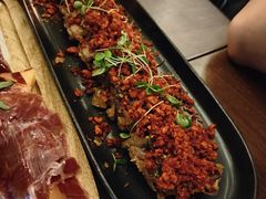 -ibarrel爱杯·bistro&brunch(江宁路店)