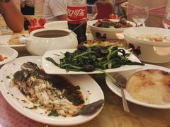 -龙泉海鲜酒楼(龙昆南路店)