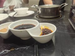 -红鼎豆捞· 20年老店每天都新鲜(宝丰路店)