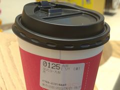 -85度C(东莞常平新南街店)