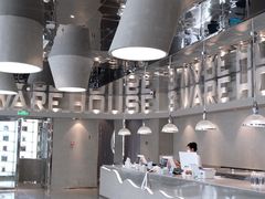 -3号仓库·创意中国菜(乐清正大广场店)