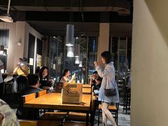 大堂-Secco德式餐吧(南秀村店)