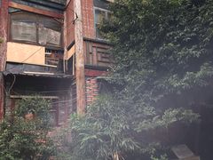 -四川大学(华西校区)