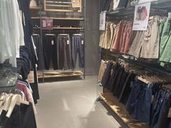 -MUJI无印良品(京西大悦城店)