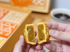 -Olé精品超市(上海港汇恒隆店)