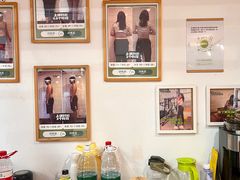 -悦耐私教健身馆(保利中心店)