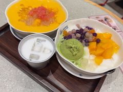 -赵记传承·中国甜品(福州总店)