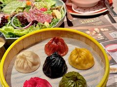 -玉玲珑·里舍(万象城店)