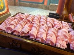 -吼堂老火锅(万寿宫店)