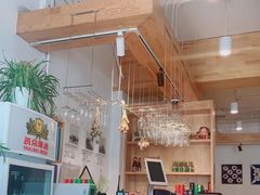-山茶云南菜(中关村店)