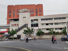 -宝山路(地铁站)