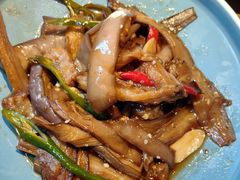 -薇酌饮·陕西菜(南门外店)