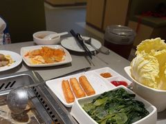 -海底捞火锅(龙湖三千集店)