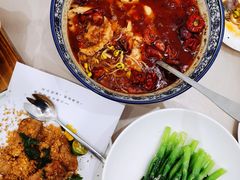 -食神鱼头佛跳墙(百子湾旗舰店)