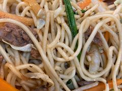 -岗底斯尼泊尔餐厅(万达店)
