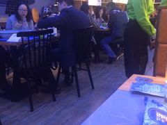 -鱼库·不仅是一家烤鱼店(车公庙店)