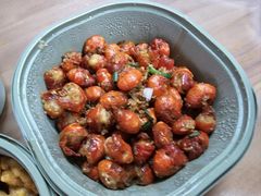 -巴厘龙虾·榜首油焖大虾(音乐学院·沿江酒馆店)