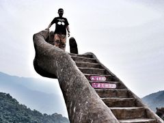 -古龙峡云天玻霸