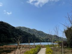 -广州市石门国家森林公园