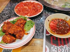 -蜀大侠火锅(森兰花园城店)