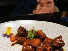 -老头儿油爆虾·1987杭州烟火味(湖滨银泰in77D区店)