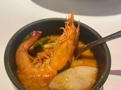 -BetterThai 泰加(苏州中心店)