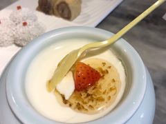 -御提小馆烤鸭店(陆家嘴店)