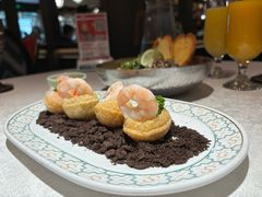 -俄士厨房(环球港店)