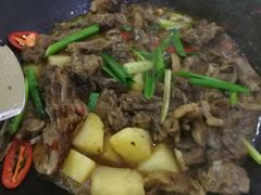 -顺德公美食(西乡店)