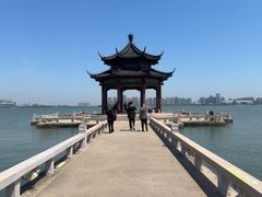 -金鸡湖景区