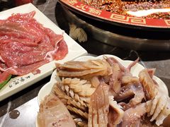 -赵家院子佬火锅(重庆总店)
