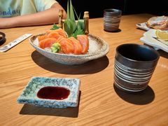 -吉川居酒屋(建国北路店)