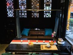 -鱼桥巷·美学川菜