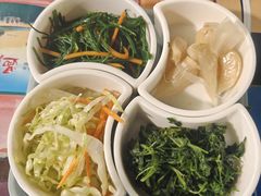-壹阁胡羊焖饼(特色小吃街店)