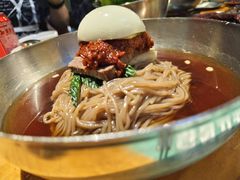 -唯成•韩国炭火烤肉 유성고기