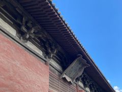 -善化寺