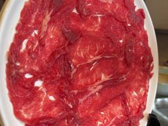 -巴蜀大将火锅(春熙店)