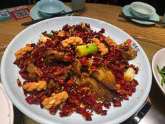 -鸡毛店·川菜(双楠店)