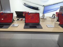 -vivo官方授权体验店(朝阳合生汇店)