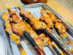 -永红源啤酒·烧烤·海鲜·大排档(青特城店)